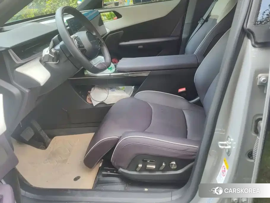 Mazda EZ-60 id 4659751 из Китая 11