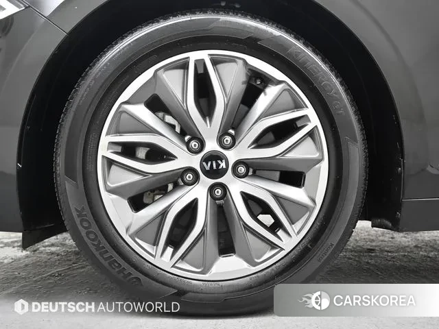 Kia K5 Hybrid 3rd Generation id 3454061 из Кореи 15