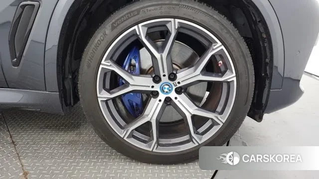 BMW X5 (G05) id 3032533 из Кореи 15