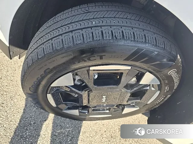 Kia The New Carnival 4th Generation id 3684639 из Кореи 15