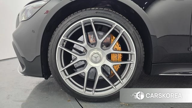 Mercedes-Benz AMG GT id 4646735 из Кореи 15