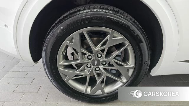Genesis GV70 id 4501240 из Кореи 30