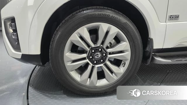 Kia Mohave Master id 3904811 из Кореи 15