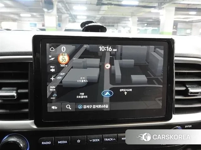 Hyundai Venue id 3736020 из Кореи 13