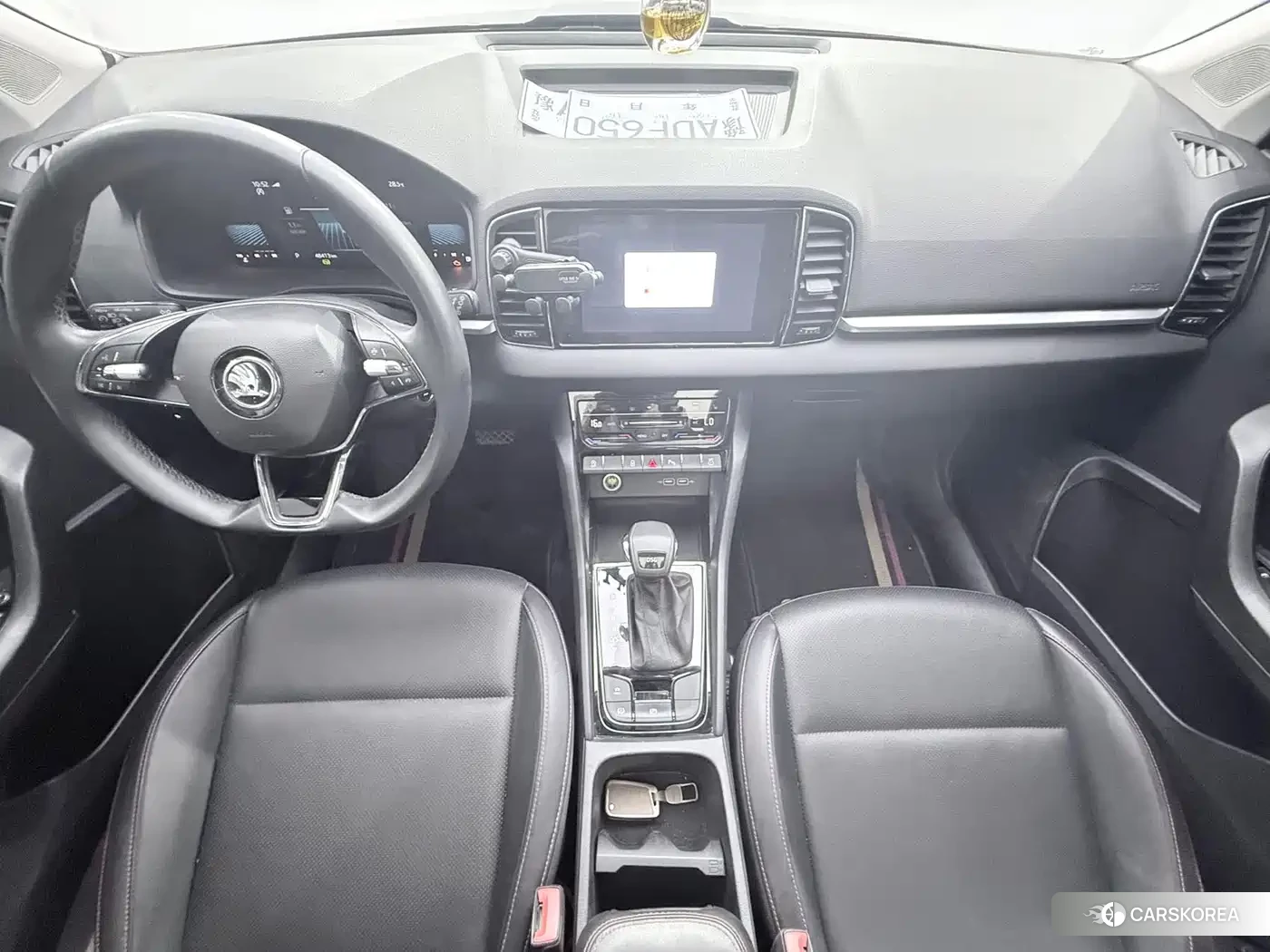 Skoda Karoq id 4583801 из Китая 11