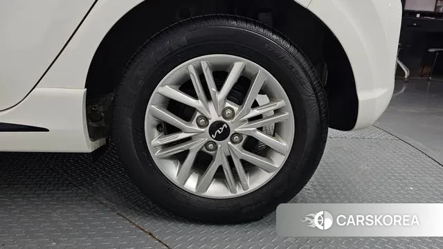 Kia Morning Urban (JA) id 3776533 из Кореи 15