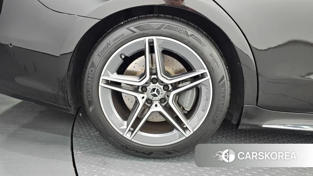 Mercedes-Benz S-Class W223 id 4899693 из Кореи 29