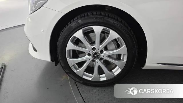 Mercedes-Benz E-Class W213 id 3955785 из Кореи 15