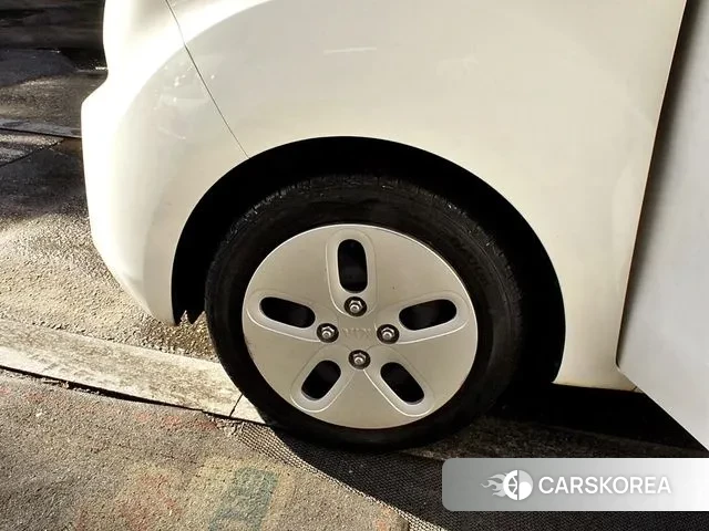 Kia The New Ray id 3736586 из Кореи 14