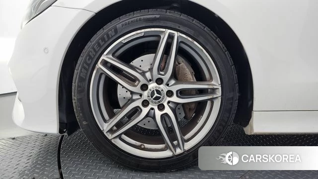 Mercedes-Benz E-Class W213 id 3861531 из Кореи 15