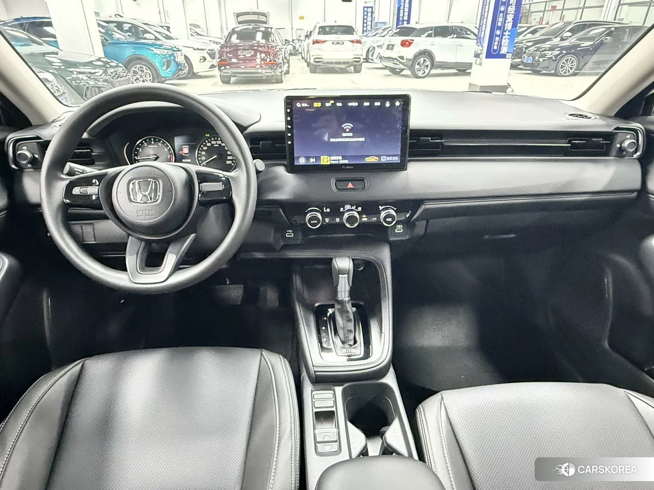 Honda Vezel id 4486348 из Китая 16