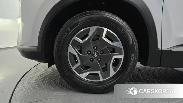 Hyundai The New Santa Fe id 3833197 из Кореи 15