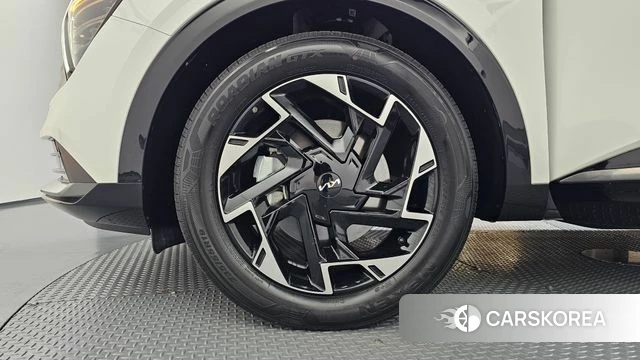 Kia Sportage 5th Generation id 4906086 из Кореи 15