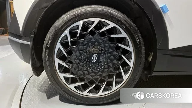 Hyundai Ionic 5 id 3502930 из Кореи 15