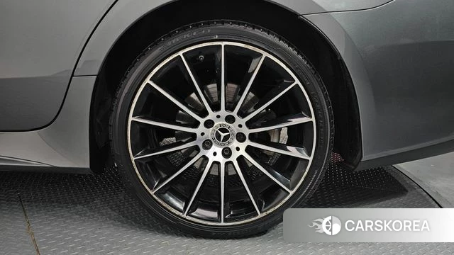 Mercedes-Benz CLS-Class C257 id 3795967 из Кореи 15