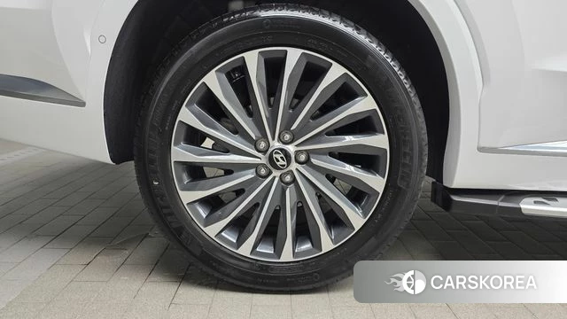 Hyundai The New Palisade id 4700892 из Кореи 33