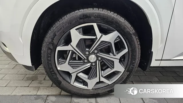 Hyundai Palisade id 3007635 из Кореи 15