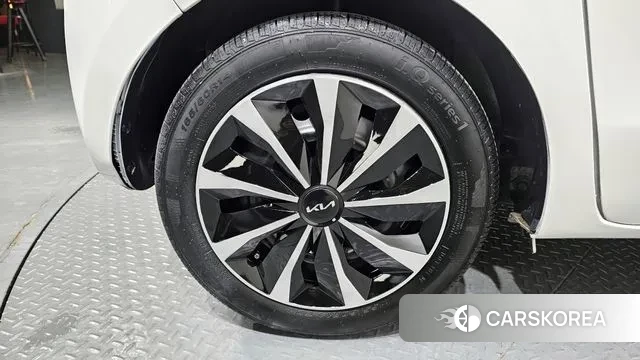 Kia The New Ray id 3582039 из Кореи 15