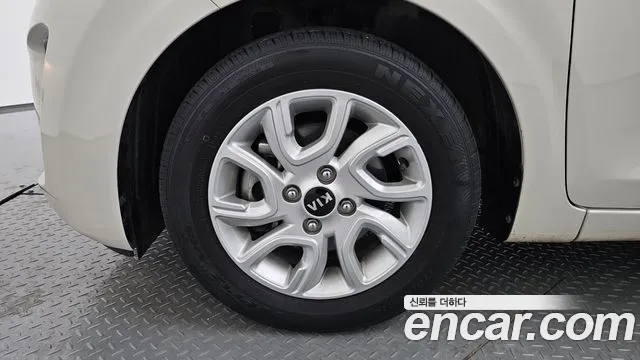 Kia All New Morning (JA) id 2633332 из Кореи 15