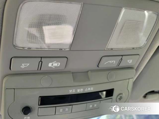 Hyundai The New Grand Starex id 4525685 из Кореи 14