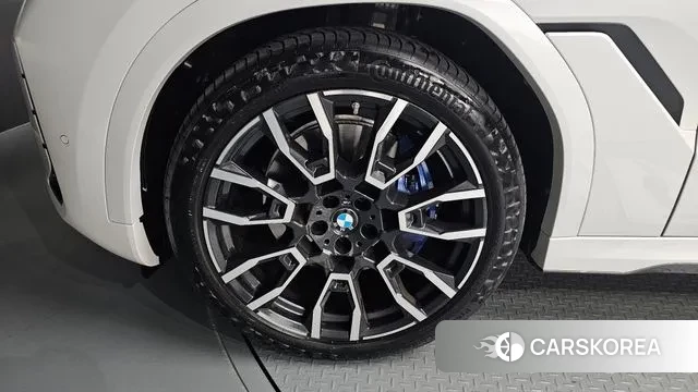 BMW X6 (G06) id 3147133 из Кореи 15