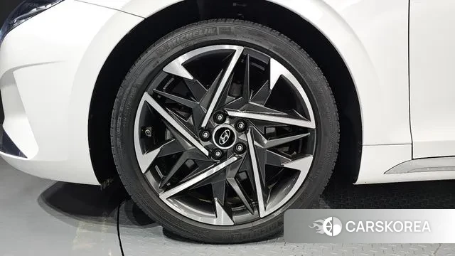 Hyundai The New Grandeur IG id 3448438 из Кореи 15