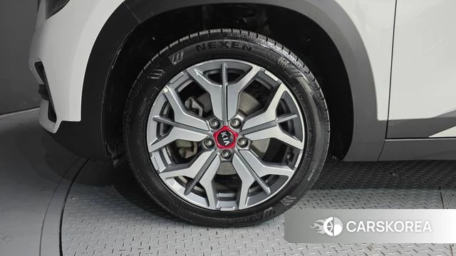 Kia Seltos id 4470443 из Кореи 15