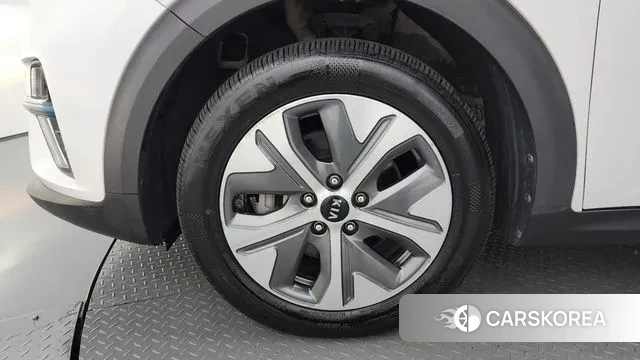 Kia Niro EV id 3226755 из Кореи 15