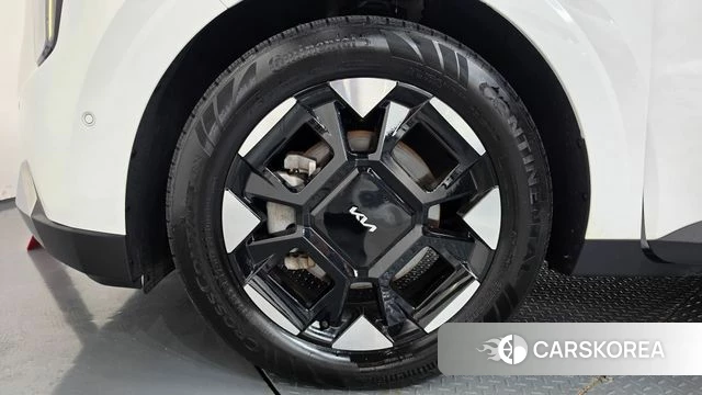 Kia The New Carnival 4th Generation id 4744374 из Кореи 35