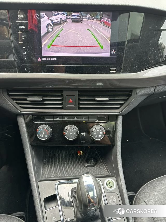 Volkswagen Bora id 4277445 из Китая 8