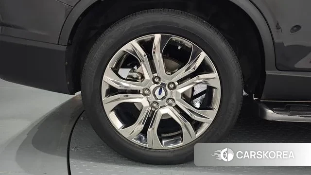 Ssangyong G4 Rexton id 3034188 из Кореи 15