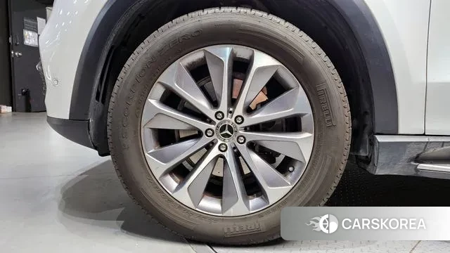 Mercedes-Benz GLE-Class W167 id 3467963 из Кореи 15