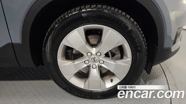 Volvo XC40 id 2880291 из Кореи 15