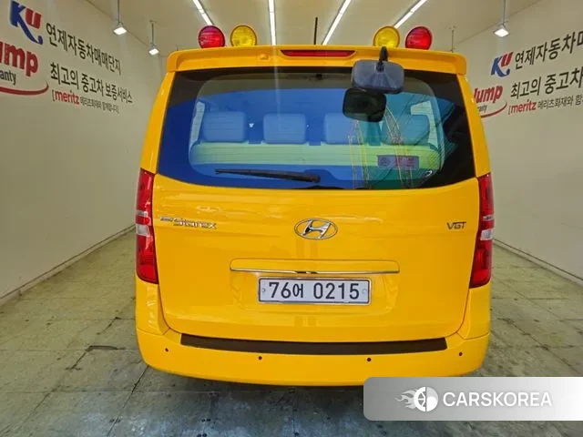 Hyundai Grand Starex id 3234031 из Кореи 15