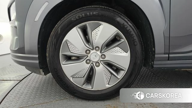 Hyundai Kona Electric id 4677775 из Кореи 15