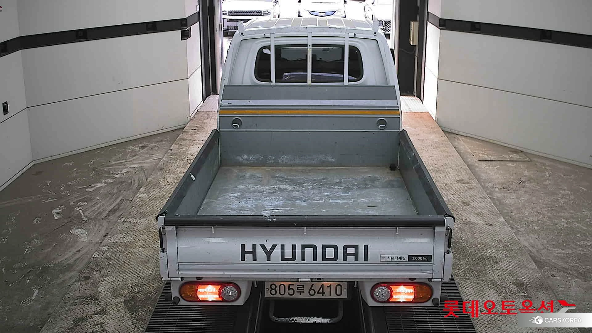 Hyundai Porter II id 3875820 из Кореи 31