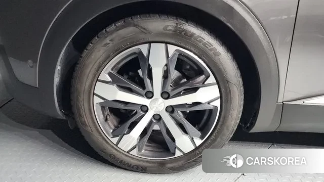 Peugeot 3008 second generation id 3459944 из Кореи 15