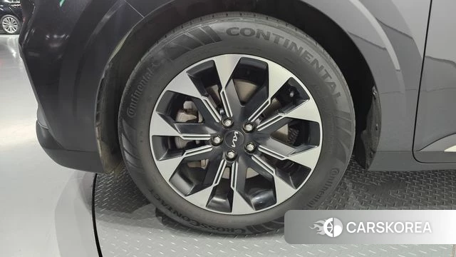 Kia Carnival 4th generation id 4427879 из Кореи 28