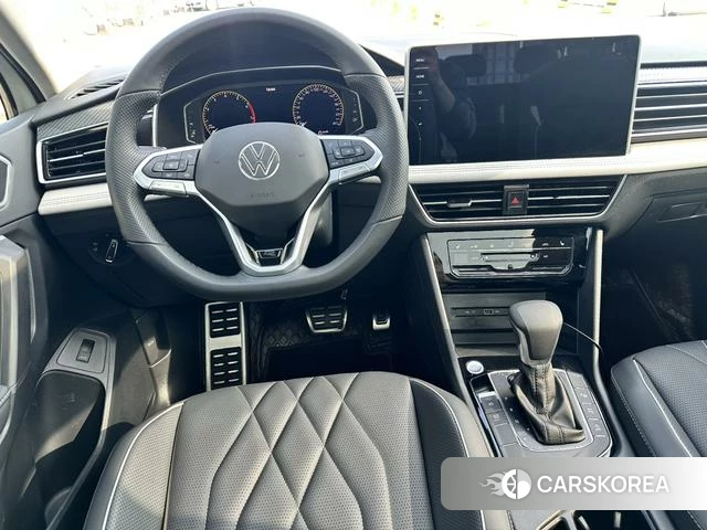 Volkswagen Tiguan L id 4258792 из Китая 22