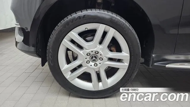 Mercedes-Benz GLE - Class W166 id 2908108 из Кореи 15