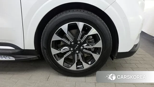 Kia Carnival 4th generation id 3758574 из Кореи 15