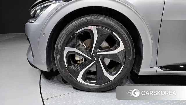 Kia EV6 id 3043894 из Кореи 15