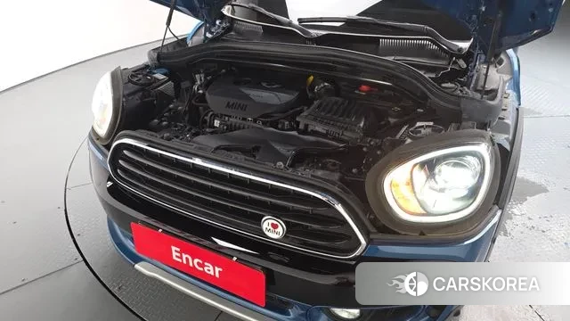 Mini Cooper Countryman id 3085261 из Кореи 15