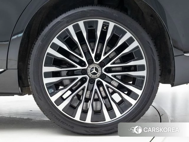 Mercedes-Benz S-Class W223 id 4740947 из Кореи 15
