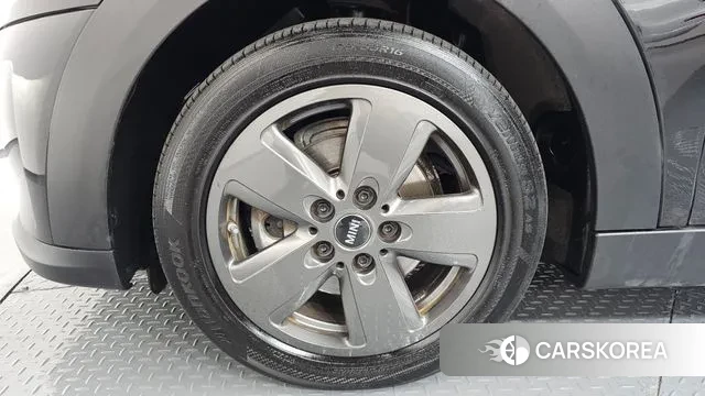 Mini Cooper id 3334868 из Кореи 15