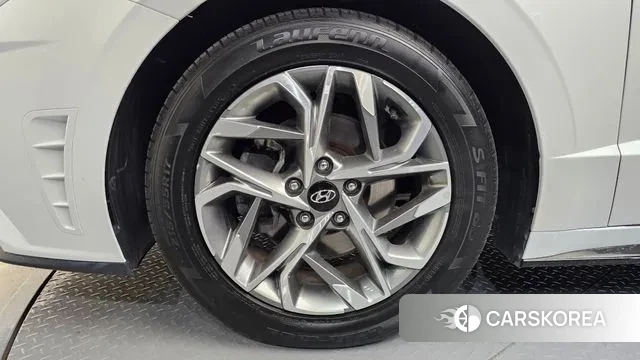 Hyundai Sonata (DN8) id 3472917 из Кореи 15