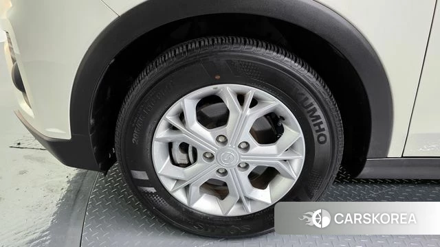 Ssangyong Berry New Tivoli id 3852643 из Кореи 15