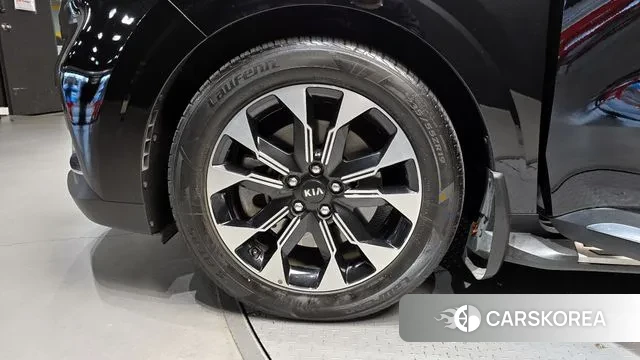 Kia Carnival 4th generation id 3551469 из Кореи 15