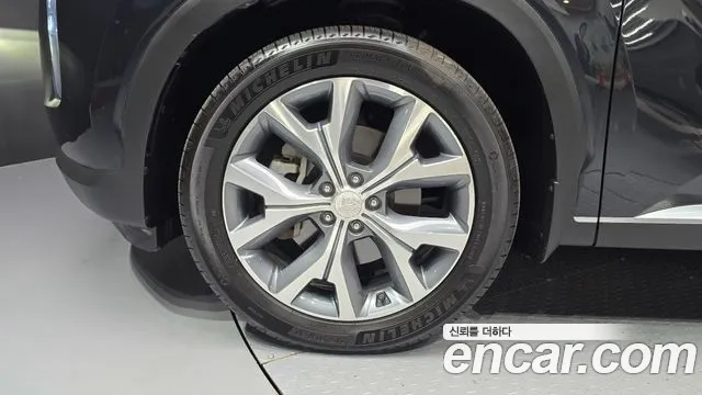 Hyundai Palisade id 2756685 из Кореи 15