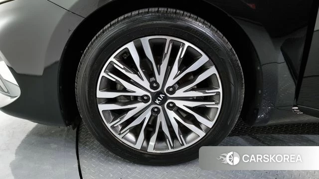 Kia K7 Premier id 3833594 из Кореи 15